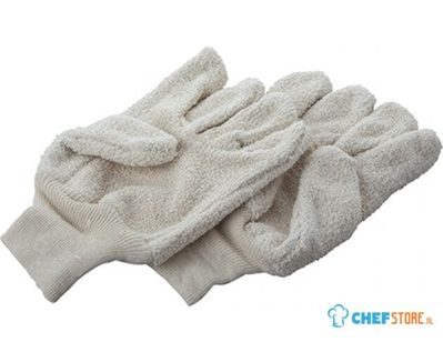 Ovenhandschoenen 30Cm | 919001 1