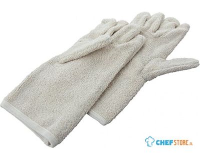 Ovenhandschoenen 35Cm | 919002