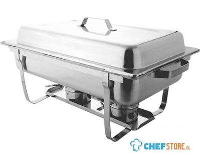 Chafing Dish Gn1/1 Economy | MaxPro | 921110 1