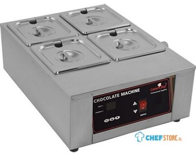 Chocolade Warmer (Gn2/3-100Mm) | CaterChef | 921510 1
