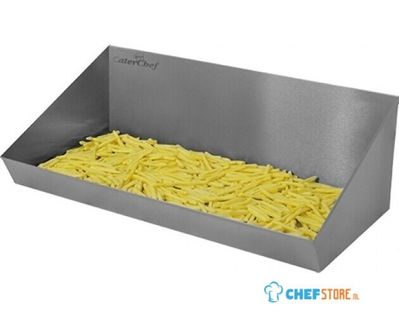 Frites-Uitschepbak L.070cm - EMGA 921801 1