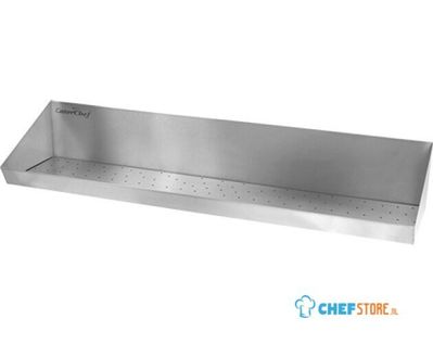 Frites-Uitschepbak L.120cm - EMGA 921803 1