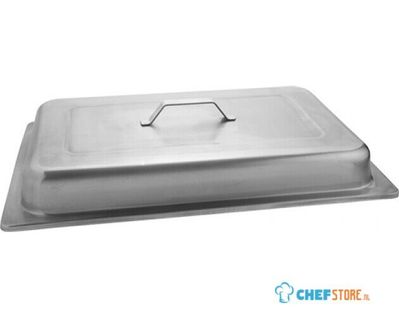 Deksel Compleet (Chafing Dish) | 921906 1