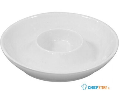 Eierdopje Ø10,5Cm Vaste Schotel | 931017 1
