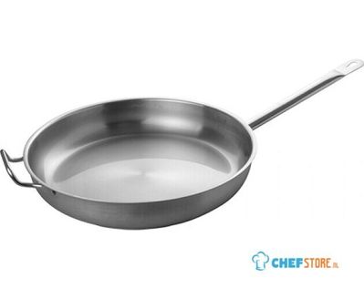 Lyonnaiserpan Ø36Cm | 935024 1