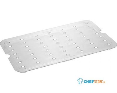 Inleg Lekrooster 1/1Gn | CaterChef | 953017 1