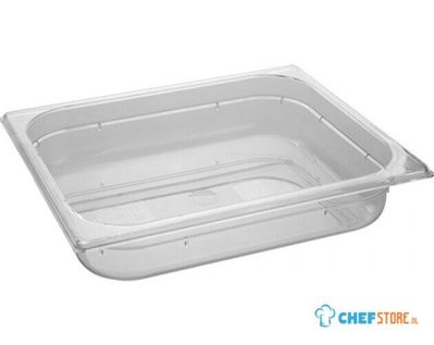 Gastronorm Bak 1/2Gn-065Mm | CaterChef | 953024 1