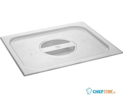 Gastronorm Deksel 1/2Gn | CaterChef | 953026 1