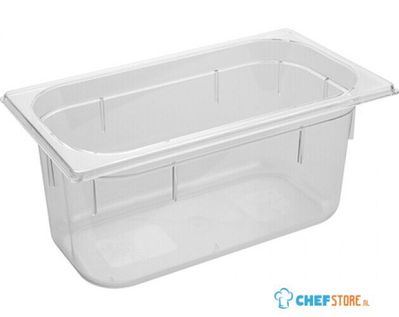 Gastronorm Bak 1/3Gn-150Mm | CaterChef | 953032 1