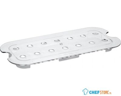 Inleg Lekrooster 1/3Gn | CaterChef | 953037 1