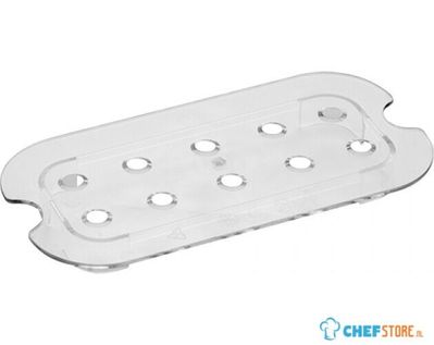 Inleg Lekrooster 1/4Gn | CaterChef | 953047 1