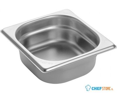 Gastronorm Bak 1/6Gn-065Mm | 953164 1