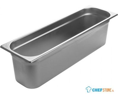 Gastronorm Bak 2/4Gn-150Mm | 953242 1