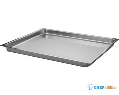 Xxx Gastronorm Bak 2/1gn-040mm, Emga 953322 1