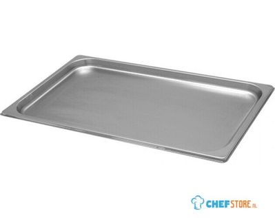 Gastronorm Bak 1/1Gn-020Mm | 953353 1