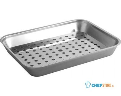 Vlees/Lekbak 05,5(H)X41,0X31,0Cm | 953602 1