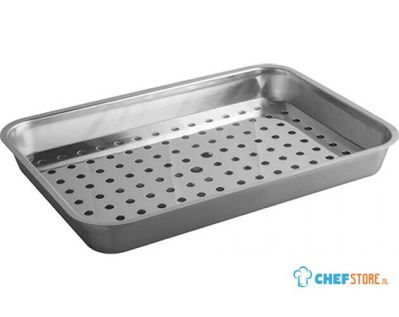 Vlees/Lekbak 05,5(H)X50,0X35,0Cm | 953603 1