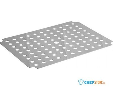 EMGA inleg lekrooster 36x26cm | 953607 1