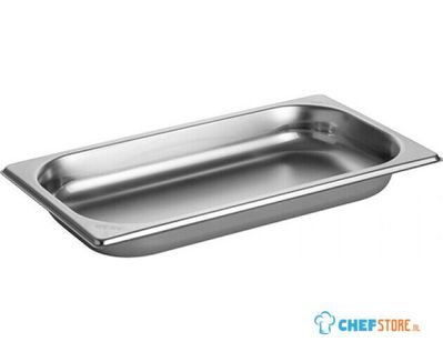Gastronorm Bak 1/3Gn-040Mm | 953655 1