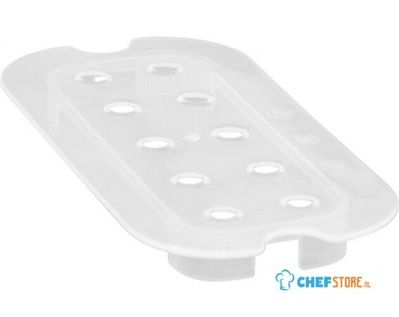 Inleg Lekrooster 1/4Gn | CaterChef | 953865 1