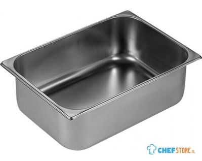 Ijs Uitschepbak 10,8L (36X25,0Cm) | 953943 1