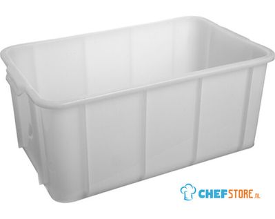 Stapelbak 26,0(H)X65,0X37,0Cm | 956013