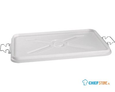 Stapelbak 31,0(H)X73,0X44,0Cm Deksel | 956114 1