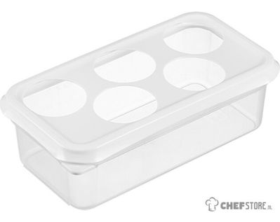 Araven 962067 Knijpflessen-organizer