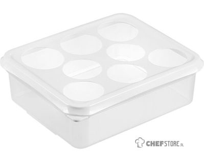 Araven 962069 Knijpflessen-organizer