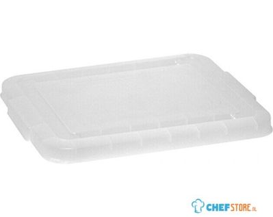 Vleesbak 14,0(H)X53,0X40,0Cm Deksel | 962202 1