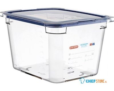 Voedseldoos 1/2Gn-200Mm | Araven | 962421 1