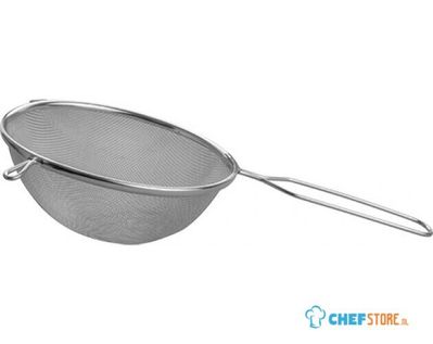 Passeerzeef Ø18Cm | 966118 1