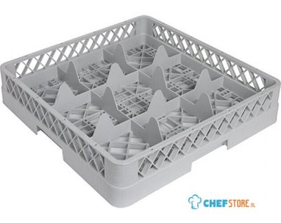 Bekerglaskorf CR-09 - CaterRacks CR0910 1