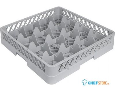 Bekerglaskorf CR-16 - CaterRacks CR1610 1