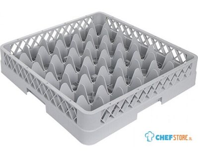 Bekerglaskorf CR-36 - CaterRacks CR3610 1