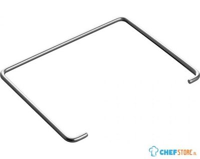 CaterRacks wegklapbare greep - CR6700 1