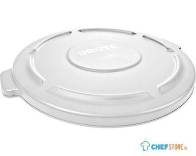 Rubbermaid voedselcontainer 038l deksel - rm2609 1