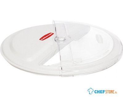 Rubbermaid voedselcontainer 076l deksel | rm2625 1