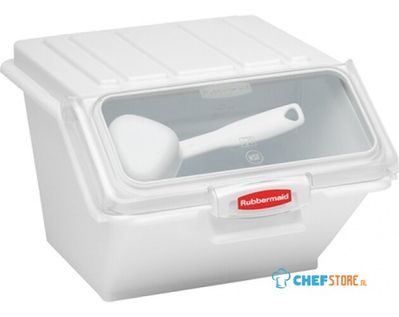 Rubbermaid Voedselcontainer 010L - RM3610 1