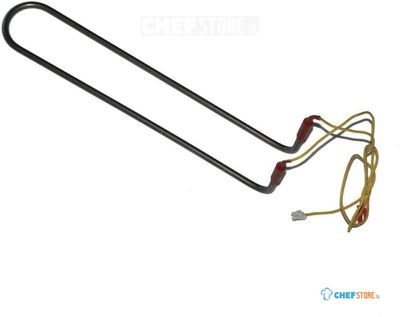 Polar Ontdooielement - AF810