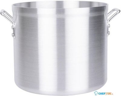 Kookpan | Middelhoog | 22,7 liter | Vogue | S351