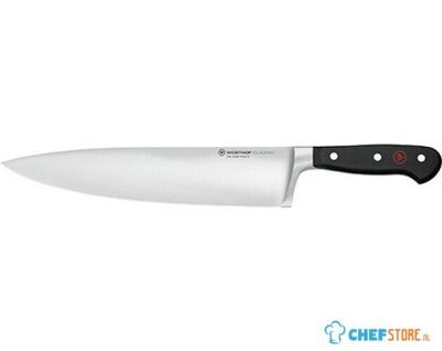 Koksmes 26Cm | Wüsthof Dreizack | 150092 1