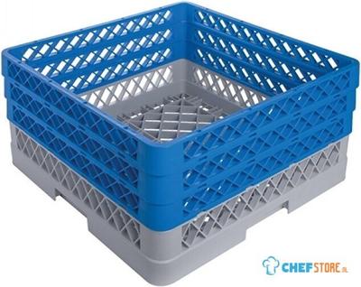 Universeelkorf M/Opzet (3X CR-0) - CaterRacks CR0103 1