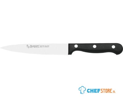 Burgvogel Vleesmes 15cm - 006410 1