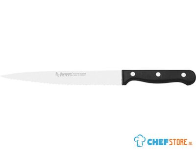 Burgvogel Vleesmes 20cm - 006413 1