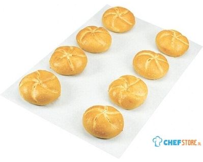 Bakplaatmat Gn1/1 | 050070 1