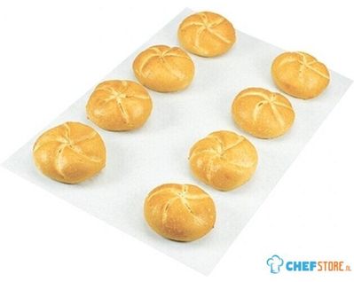 Bakplaatmat 60X40Cm | 050072 1