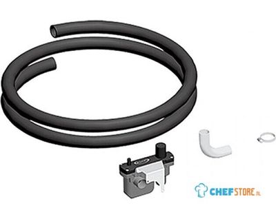 Startpakket Cheftop Mind | Unox XUC001 1