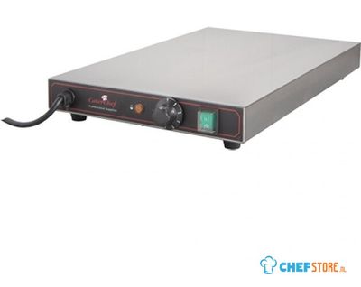 Warmhoudplaat Gn1/1 | CaterChef | 688070