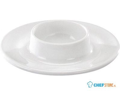 Eierdopje Ø09,2Cm Vaste Schotel | WACA | 937932 1
